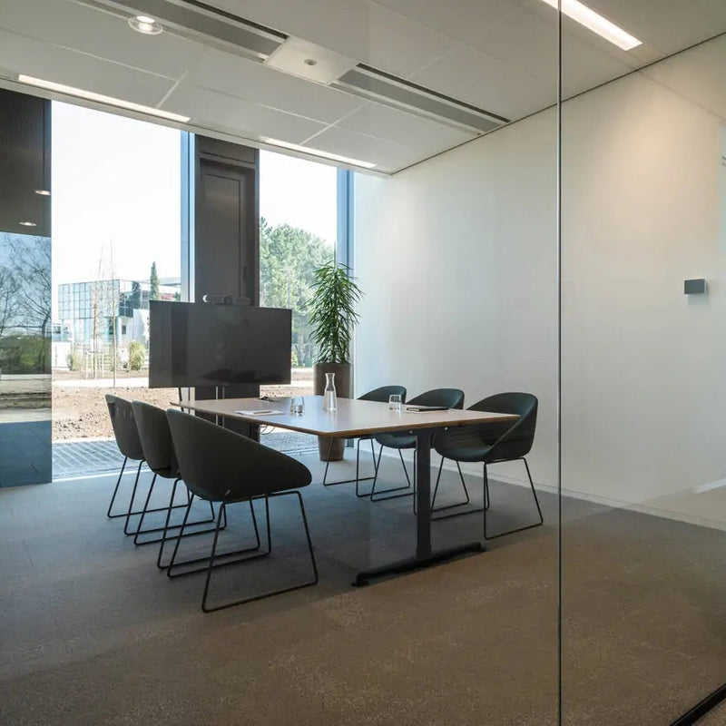 Vergadertafel Lande Casus / 6 tot 20 personen