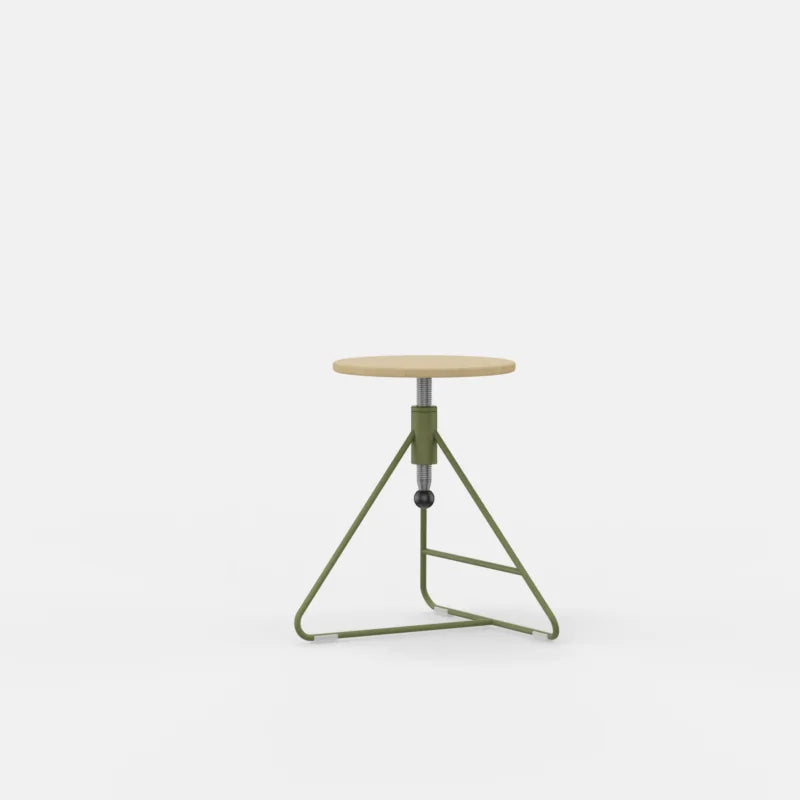 Lande Spinner lage kruk