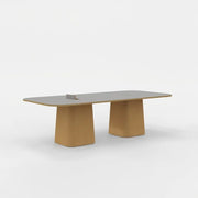 Tafel Teska/ Lande / diverse afmetingen - KANTOORMEUBELS.ONLINE