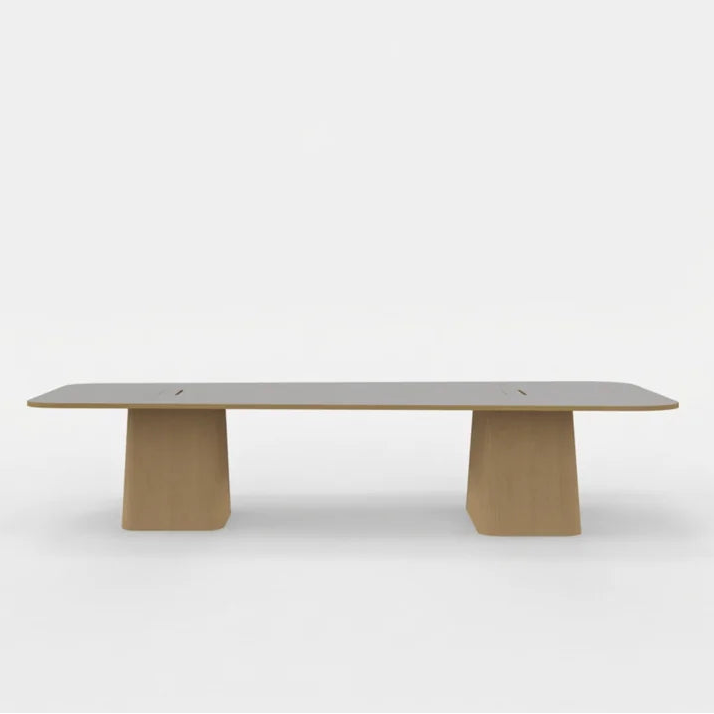 Tafel Teska/ Lande / diverse afmetingen - KANTOORMEUBELS.ONLINE