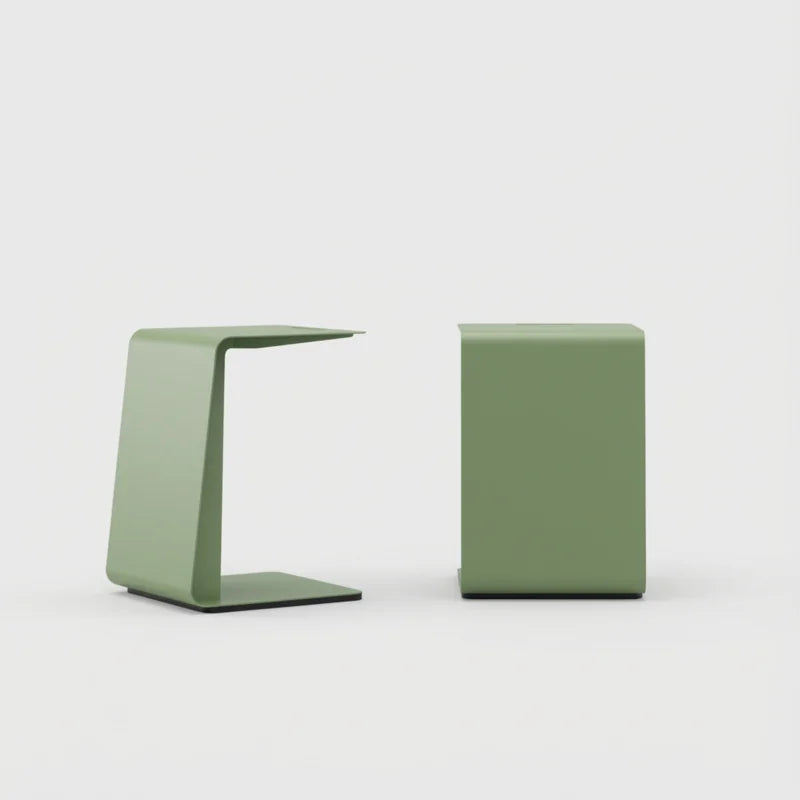 Lande T-Pad | Laptoptafel & bijzettafel