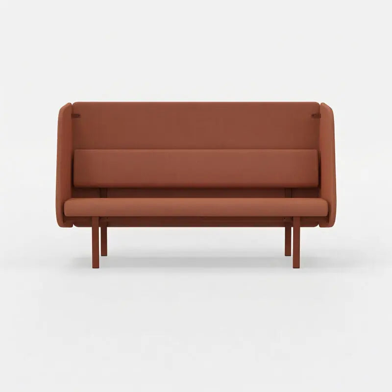 Lande Tref, Lande Tref bank, Lande Tref kopen, Lande Tref prijs, Lande Tref offerte, modulaire bank kantoor, modulaire projectbank, projectbank met privacyscherm, bank voor bedrijfskantine, zitbank bedrijfsrestaurant, hoge bank 67 cm, barbank 82 cm, bank zithoogte 47 cm, modulaire horecabank, bank met stopcontact, bank met USB-C, wachtbank kantoor, bank voor onderwijs, circulaire projectbank, bank met gerecycled schuim, Lande dealer Nederland, Lande kantoormeubelen, flexibele zitopstelling, touchdown meubel