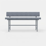 Lande Tref, Lande Tref bank, Lande Tref kopen, Lande Tref prijs, Lande Tref offerte, modulaire bank kantoor, modulaire projectbank, projectbank met privacyscherm, bank voor bedrijfskantine, zitbank bedrijfsrestaurant, hoge bank 67 cm, barbank 82 cm, bank zithoogte 47 cm, modulaire horecabank, bank met stopcontact, bank met USB-C, wachtbank kantoor, bank voor onderwijs, circulaire projectbank, bank met gerecycled schuim, Lande dealer Nederland, Lande kantoormeubelen, flexibele zitopstelling, touchdown meubel