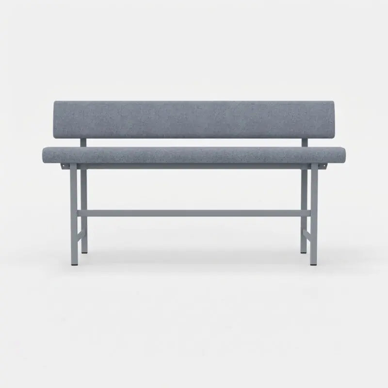 Lande Tref, Lande Tref bank, Lande Tref kopen, Lande Tref prijs, Lande Tref offerte, modulaire bank kantoor, modulaire projectbank, projectbank met privacyscherm, bank voor bedrijfskantine, zitbank bedrijfsrestaurant, hoge bank 67 cm, barbank 82 cm, bank zithoogte 47 cm, modulaire horecabank, bank met stopcontact, bank met USB-C, wachtbank kantoor, bank voor onderwijs, circulaire projectbank, bank met gerecycled schuim, Lande dealer Nederland, Lande kantoormeubelen, flexibele zitopstelling, touchdown meubel