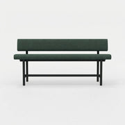 Lande TREF bank B210cm zithoogte 75cm