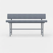 Lande TREF bank B210cm zithoogte 81cm
