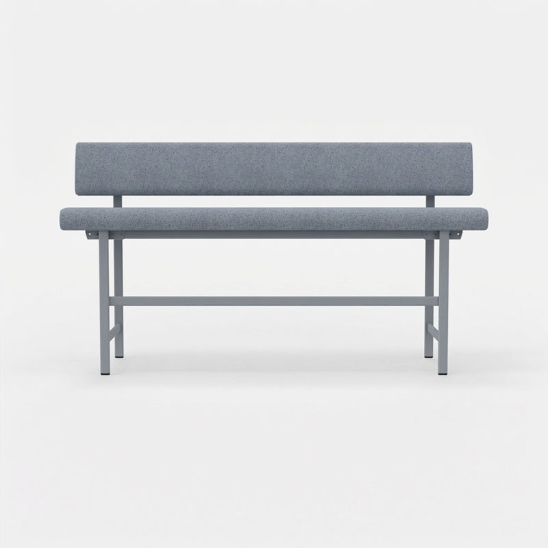 Lande TREF bank B210cm zithoogte 81cm
