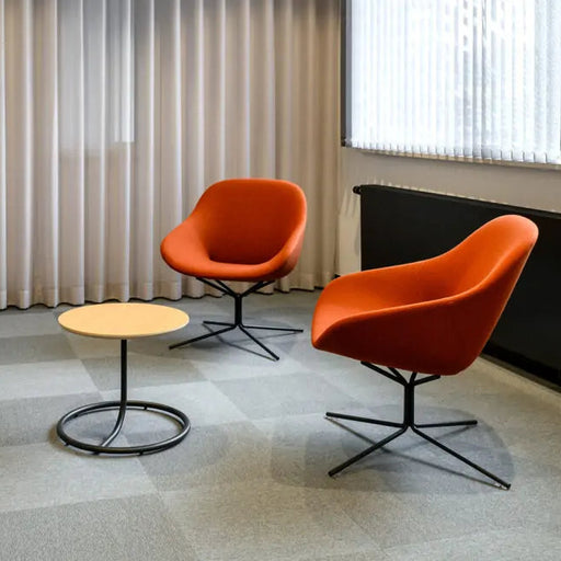 Lande L-iot bijzettafel