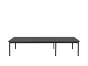 Linear-system-config-1-110-black-nanolaminate-black-muuto-hi-res - KANTOORMEUBELS.ONLINE