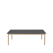 Linear-system-table-110x240-black-nanolaminate-oak-muuto-hi-res_f51232a7-1b9f-44fc-9bc0-213166c02385 - KANTOORMEUBELS.ONLINE
