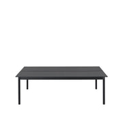 Linear-system-table-black-nanolaminate-black-Muuto-hi-res - KANTOORMEUBELS.ONLINE