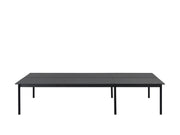 Linear-system-table-config-1-black-black-Muuto-hi-res - KANTOORMEUBELS.ONLINE