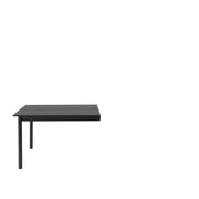 Linear-system-table-end-module-110x120-h-74-black-nanolaminate-black-muuto-hi-res - KANTOORMEUBELS.ONLINE