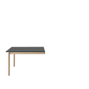 Linear-system-table-end-module-110x120-h-74-black-nanolaminate-oak-muuto-hi-res - KANTOORMEUBELS.ONLINE