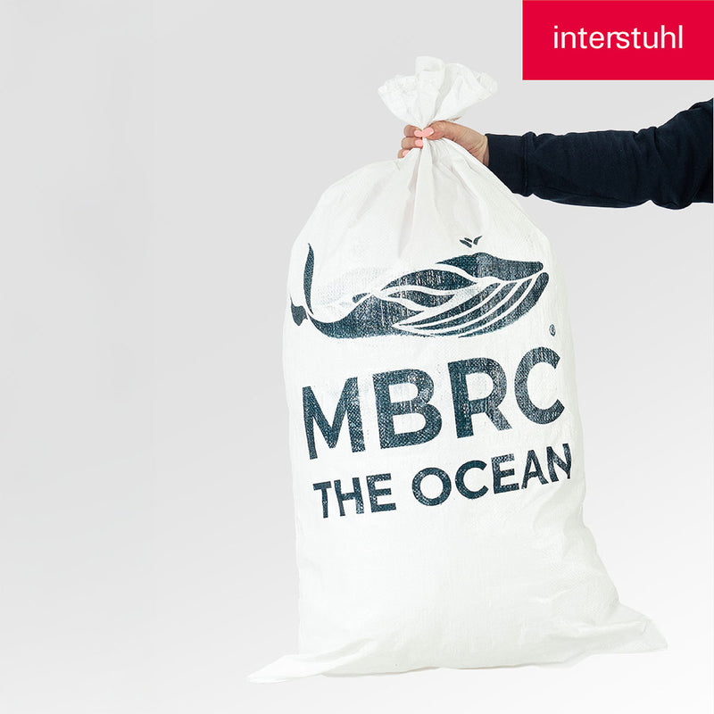 Bureaustoel Interstuhl PURE MBRC 213 & 113 - de duurzame keuze