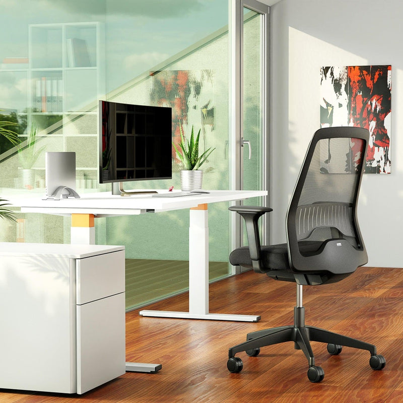Bureaustoel Interstuhl EVERY EV216 Pro