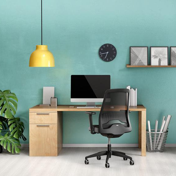 Bureaustoel Interstuhl EVERY EV211  Pro