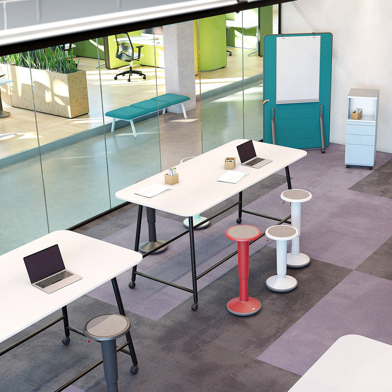 Balanskruk UP / Interstuhl