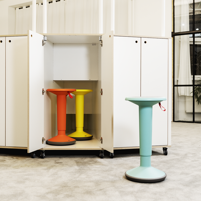 Tribune GRANDSTAND - WHAT IF WE FLY