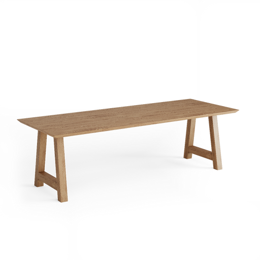 Meubitrend tafel Arvid - KANTOORMEUBELS.ONLINE