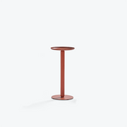Artifort Balans tafel oranje