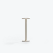 Artifort Balans mini bijzettafel, wit