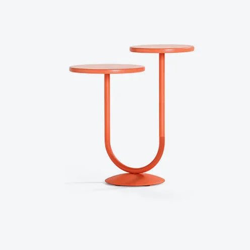 bijzettafel Twins Artifort - hoog model