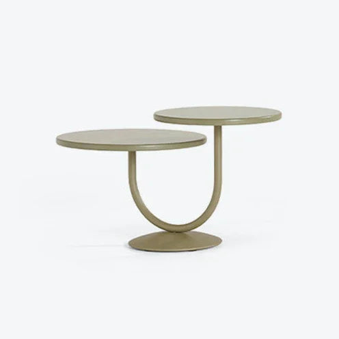 salontafel Twins Artifort - laag model