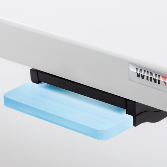 WINI STARTUP 2.0 elektrisch zit-sta bureau