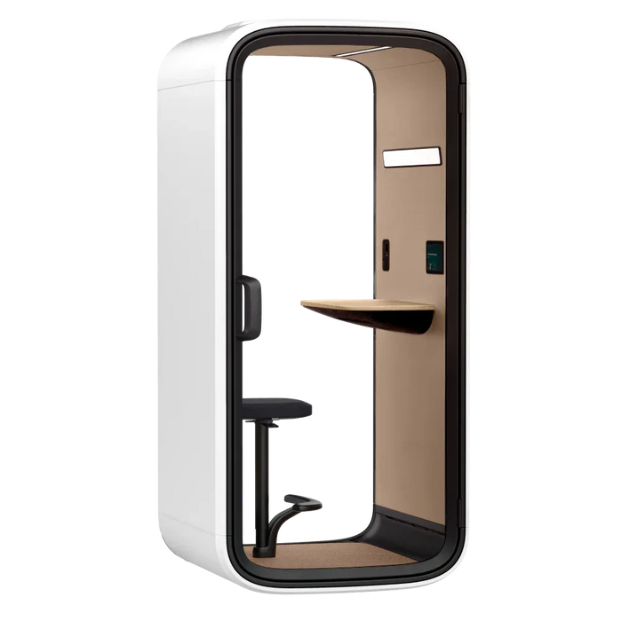 Belcel Framery One Compact | Incl. levering en montage