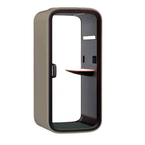 Framery Compact One Sand