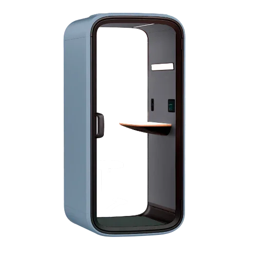 Framery Compact One Powder Blue