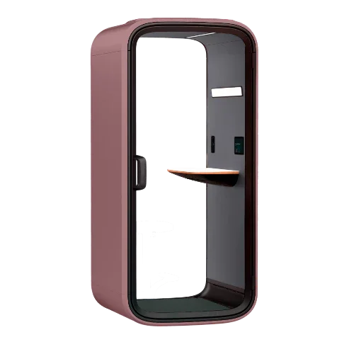 Framery Compact One Blush