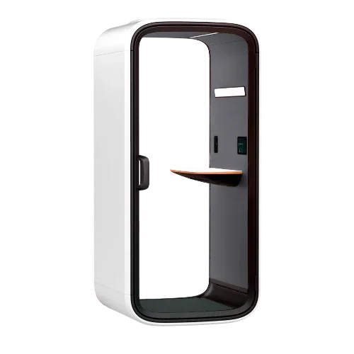 Framery Compact One wit