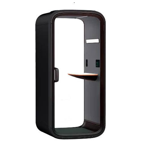 Framery Compact One zwart