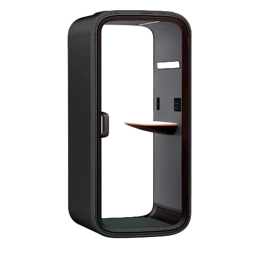 Framery Compact One Grey