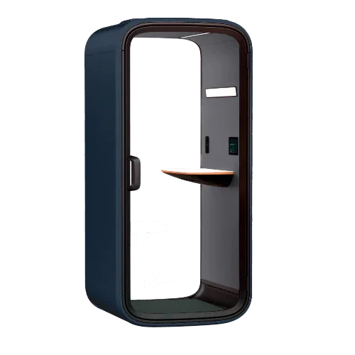 Framery Compact One Navy