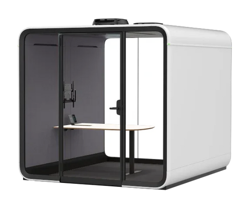 Framery Six Lite wit