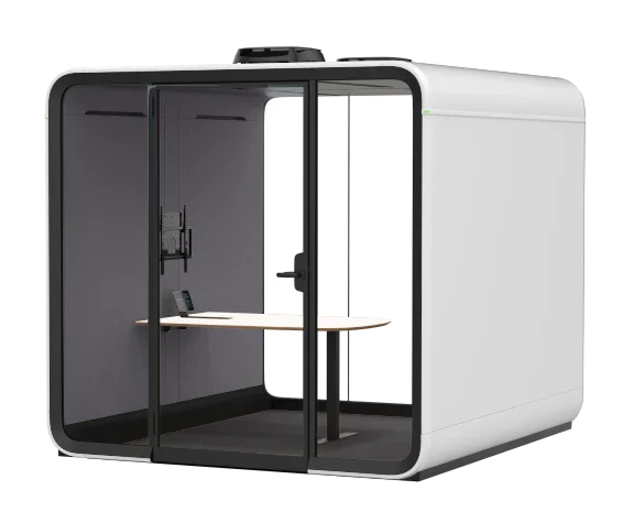 Framery Six Lite wit