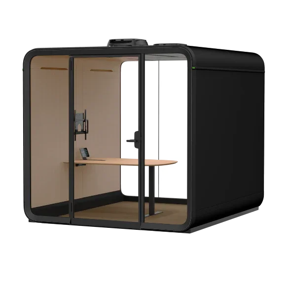 Vergadercel Framery Six Lite | Incl. levering en montage