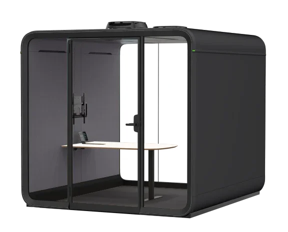 Framery Six Lite Grey