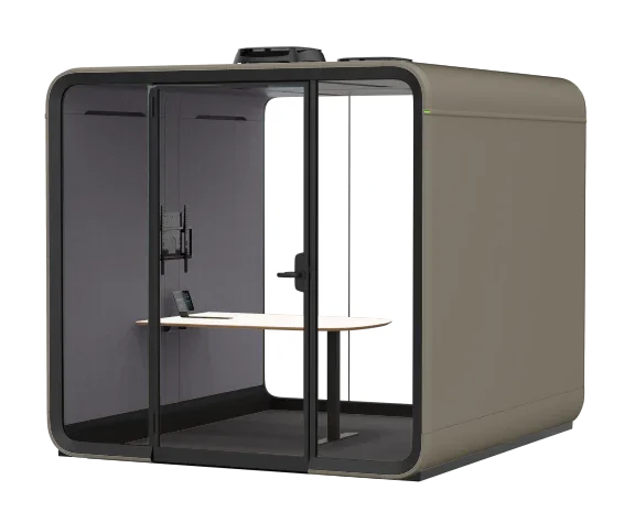 Framery Six Lite Sand