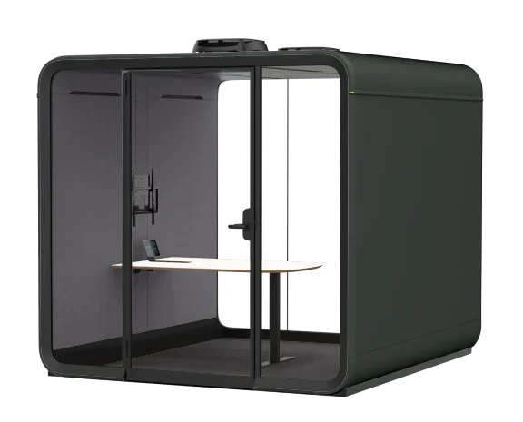 Framery Six Lite Winter Moss