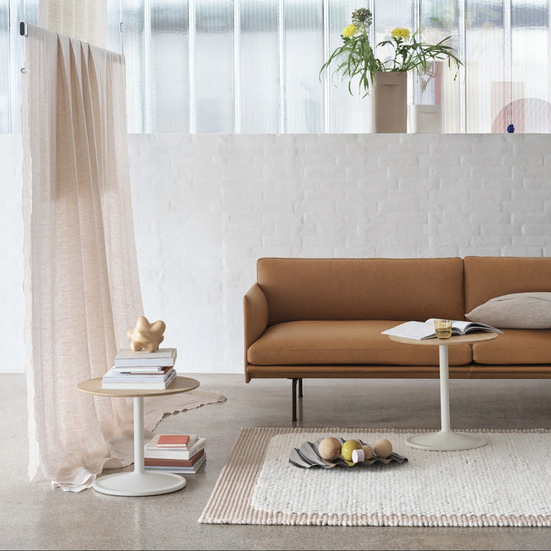 Bank Outline Fauteuil en Sofa 2, 3 en 3,5 zits