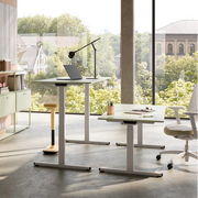 Palmberg PiD zit-sta bureau