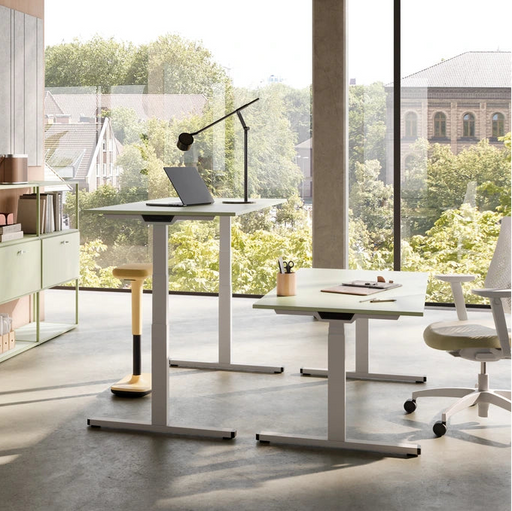 Palmberg PiD zit-sta bureau