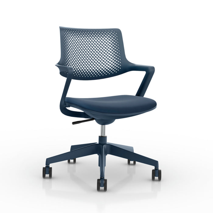 Bureau-vergaderstoel PC-V14 Pro