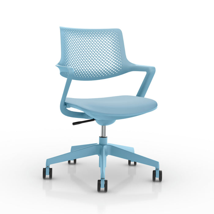 Bureau-vergaderstoel PC-V14 Pro