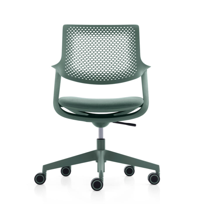 Bureau-vergaderstoel PC-V14 Pro