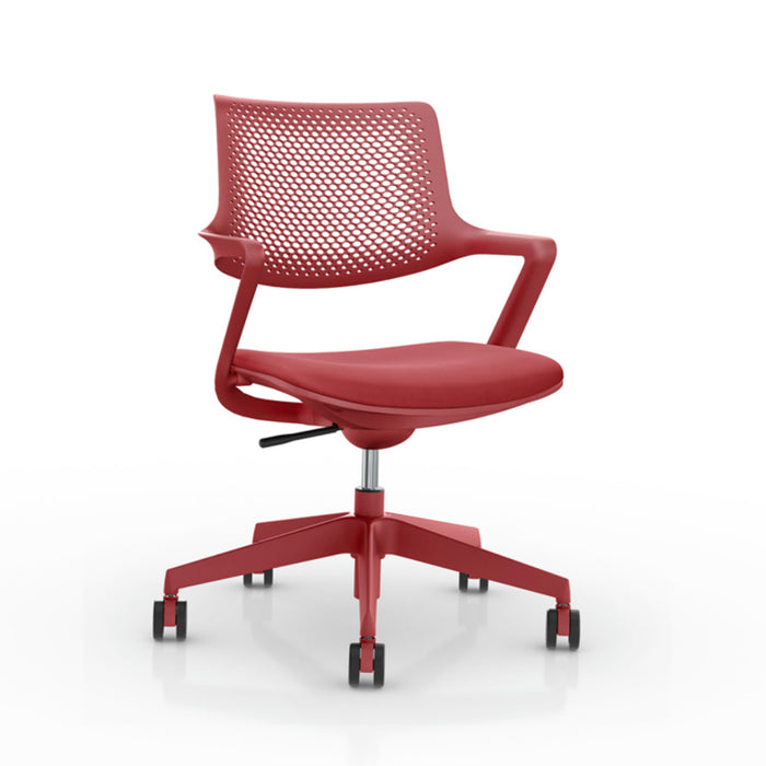 Bureau-vergaderstoel PC-V14 Pro